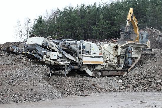 Metso-Minerals LT1213S
