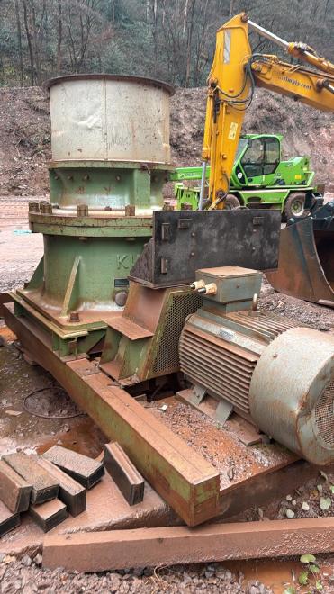 Krupp Krupp Kubria 90/1-08