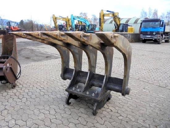 Verachtert Roderechen CW 20-30-40