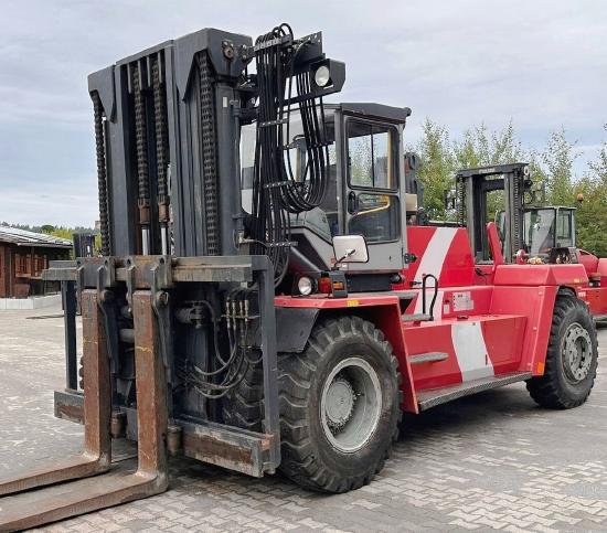 Kalmar DCD250-12