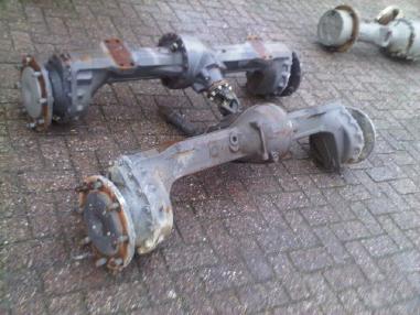 Image result for volvo axle