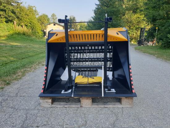 MB Crusher HDS 312