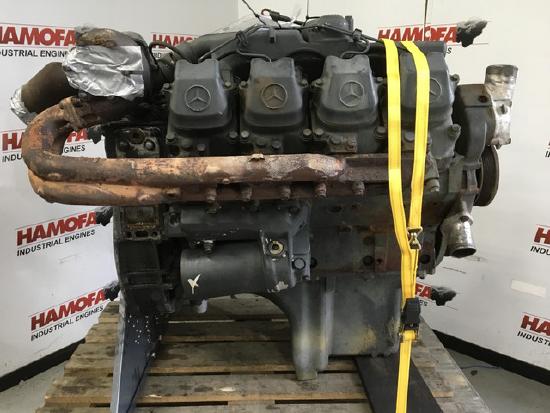 OM442A 442.901 USED