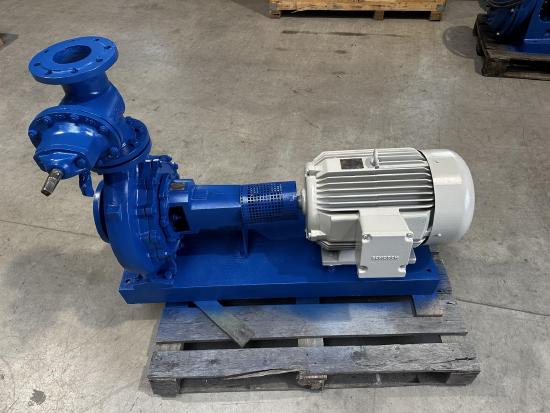 KSB G100-315 G1