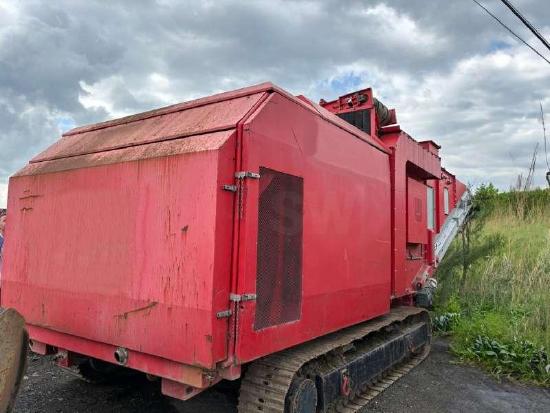 Westeria SEPARATEUR AERAULIQUE BMF 1