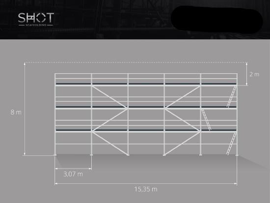Scaffolding