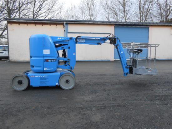 Manitou 120 AETJC2