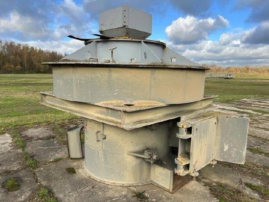 Vertikalbrecher ZS100