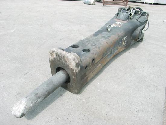 Rammer G 90 City