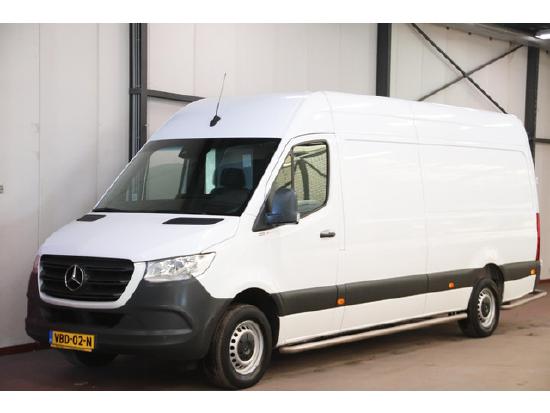 Sprinter 316 2.2 CDI AUTOMAAT L3H2 3500KG