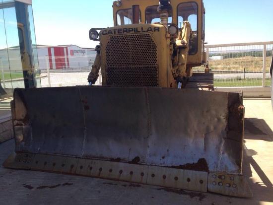 Caterpillar D7G