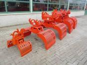 ACDE S-802D / 1000 kg / 12 t.-20 t.