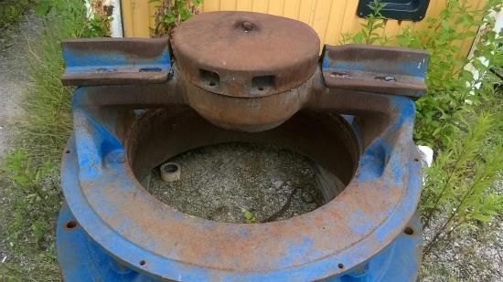 Sandvik H3000