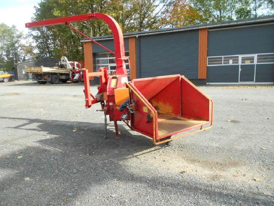 Dücker HF 960