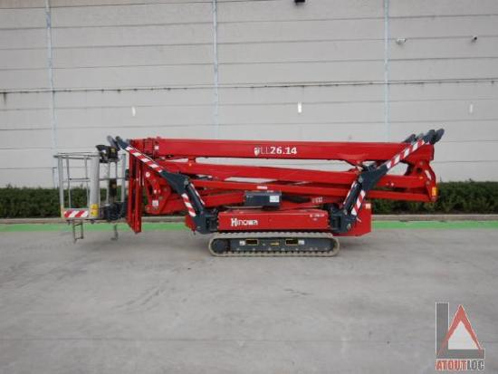 Hinowa LIGHTLIFT 26.14