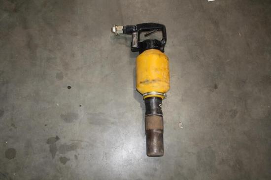 Atlas Copco Tex 12 Abbauhammer