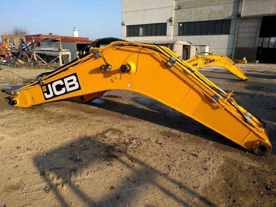 BRACCIO STICK PER 200 Q.LI 3500MM