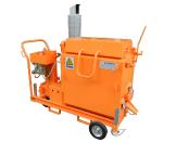 Aufschmelzkocher Typ LS 100-P