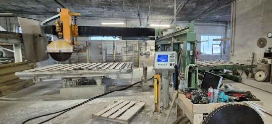 Löffler TB800-CNC3