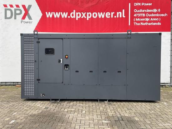 Scania DC13 - 550 kVA Generator - DPX-17953