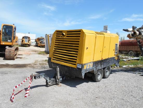 Kaeser M270