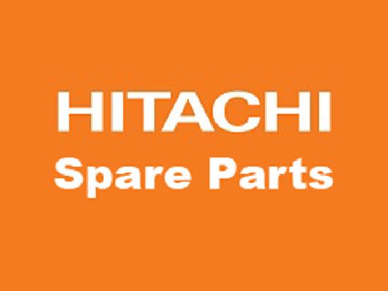 ZX -3 Diverse original Hitachi Ersatzteile