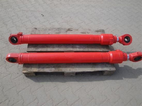 O&K Hydraulikzylinder MH City / MH Plus