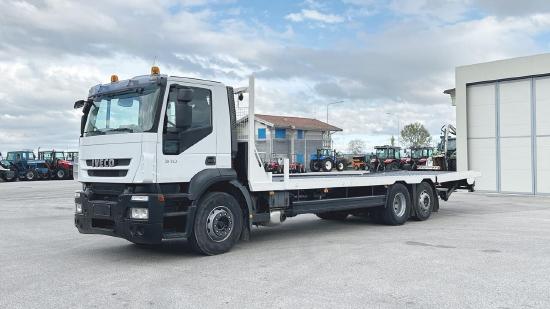 STRALIS 310 6x2