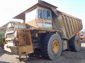 Dresser 75 C