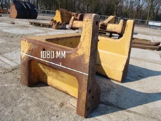 Caterpillar CATERPILLAR DOZER