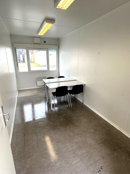 Bürocontainer
