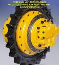Daewoo Final drive DX