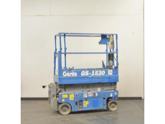 Genie GS-1530