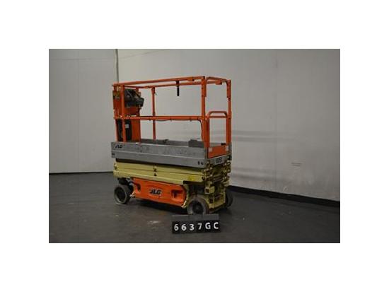 JLG 1930ES