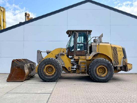 950K - German Machine / Camera / Auto Lube