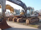 Liebherr R 932 DSL litron