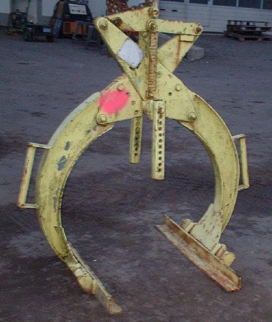 Rohrgreifer 04-81-005