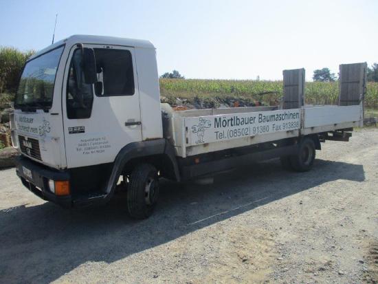 MAN L2000