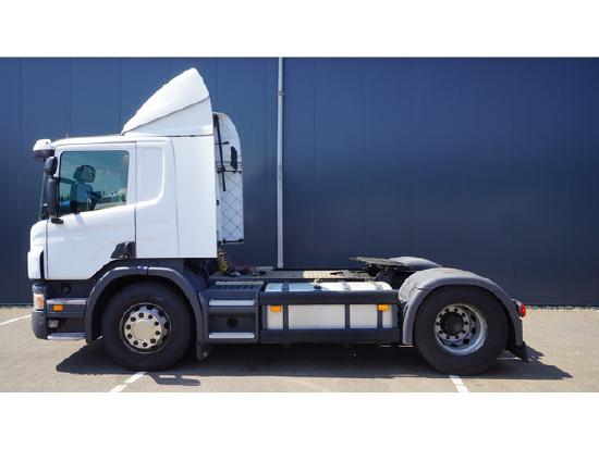 Scania P 320 EURO 5 770.000KM