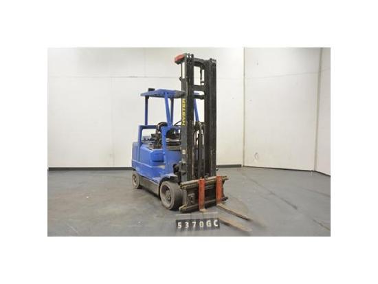 Hyster S2.50XM-G