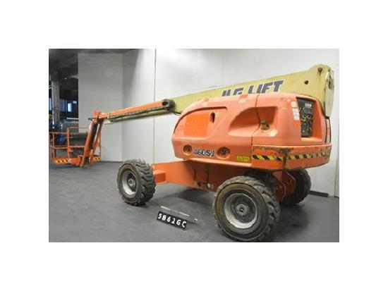 JLG 460SJ