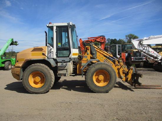 Liebherr L 514