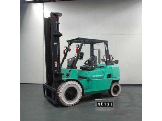 Mitsubishi FG35T-F29C