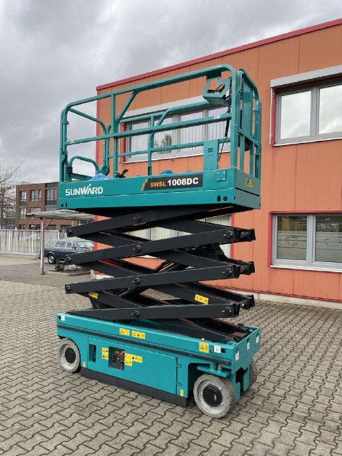 Sunward SWSL1008DC