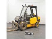 JCB TLT3.0D