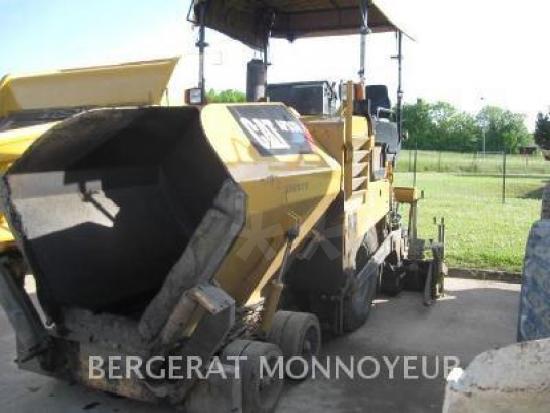 CATERPILLAR AP300 N/A