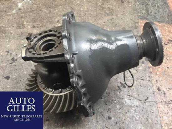 Differential R440 / R 440