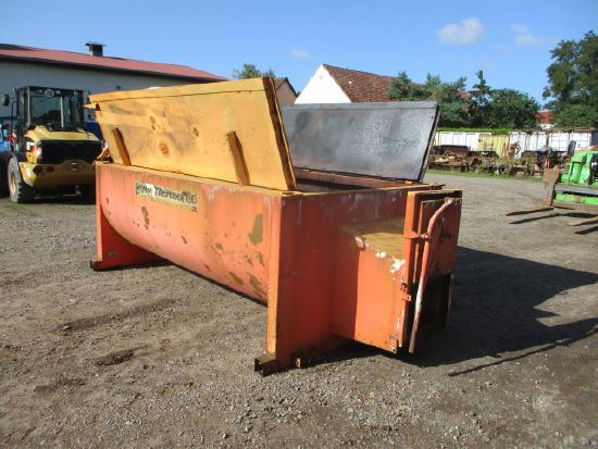 Geyer 8000 3x