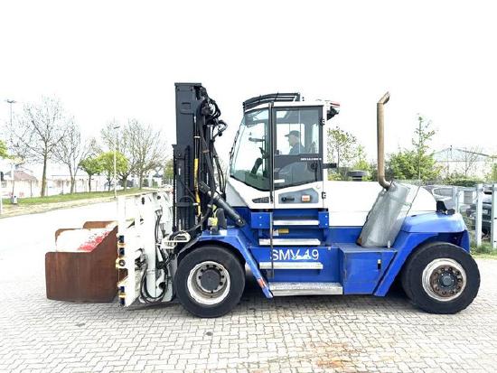 SMV 13,6-600C