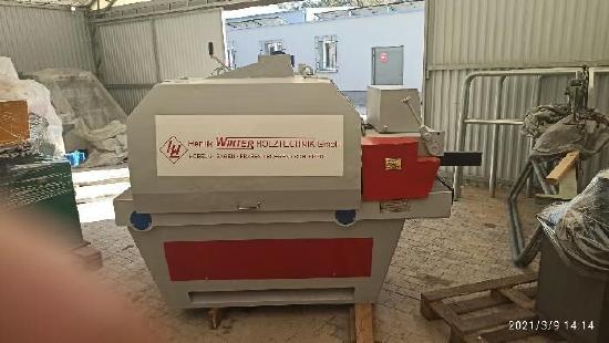 WINTERTECHNIK Multimax 175